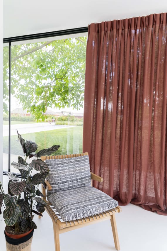 MYLADY -pellava terra